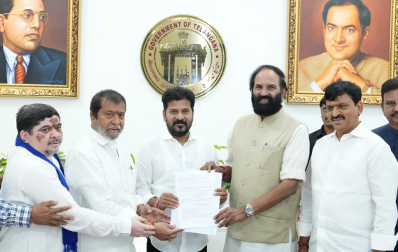 Telangana Implement SC Reservation Categorisation, Becomes First State to Act on Supreme Court Verdict